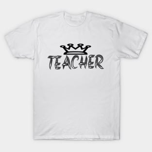 Teacher Education T-Shirt